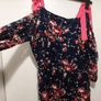 Simply be size14/16 maxi dress brand new Image 4