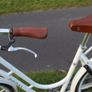 Dutch Style 3 Speed City Bike Hub Gears, Lights & Rear Pedal Brake Image 6