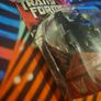 Transformers Legends Class Barricade Figure Decepticon Leader Image 3