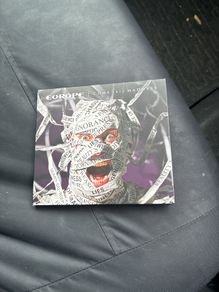 Europe - Come This Madness