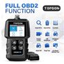 TopDon ArtiLink300 OBD II Reader Image 2