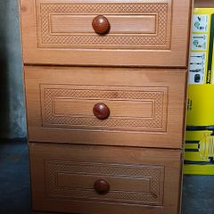 Bedside locker