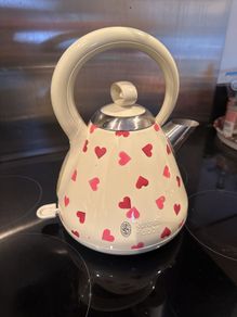 kettle