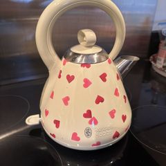 kettle