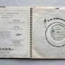 Daniel Gelin - Zorro D'apres Le Grand Film De - WALT DISNEY 1959 French Book + 10" Vinyl Image 4