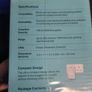 TP-Link AV600 passthroigh Powerline Adapters Image 2