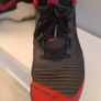 Basketball Boots Nike UK 7 Image 7