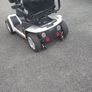 Pride Colt Pursuit ES13 Mobility Scooter Image 7