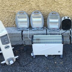 Electric Heaters