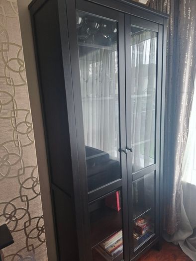 Display Cabinet