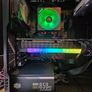 Gaming PC - RTX 3080 Ryzen 5600x Image 4