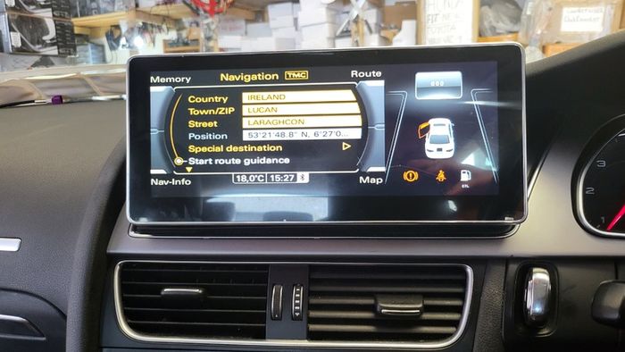 android radio