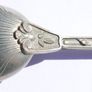 Vintage Sterling Silver Souvenir Spoon 14,2g Image 9