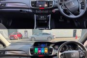 Honda Accord Android Carplay Radio