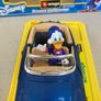 Disney Scrooge 1/24 Burago Image 8