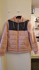 Ladies Diesel Jacket Small Size