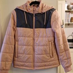 Ladies Diesel Jacket Small Size