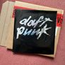 Daft Punk Official Merch Patch Image 4