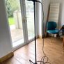 Mic stand and lead Image 2