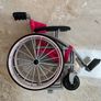 Our Generation Care Set with Foldable Wheelchair Image 6