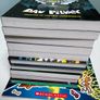 Collection of Dav Pilkey books (x11) all brand new Image 5