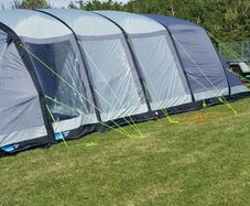 Kampa air 6 man