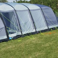 Kampa air 6 man