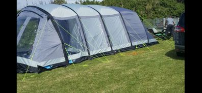 Kampa air 6 man