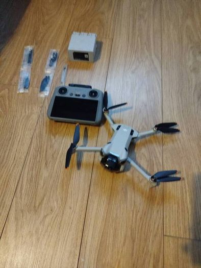 Drone DJI mini 4 pro
