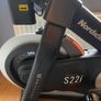 Nordic Track S22i Spin Bike 850ONO Image 2