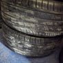18" Mercedes Genuine Alloys Image 9