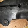 BMW 3 E46 Accelerator pedal Image 2
