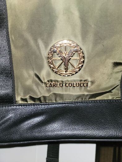 carlo carlucci backpack