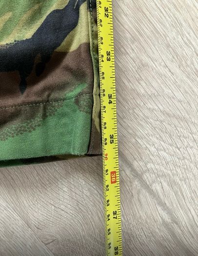 British Army 68 Pattern DPM Trousers
