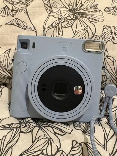 camera