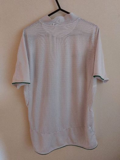 ireland football jersey