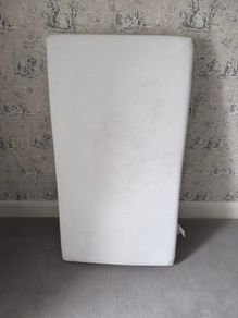 Graco mattress
