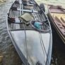 19ft McAlinden "Fisher Supreme" Lake Boat Image 5