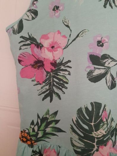 girls new dress