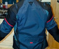 Dainese Adventure Suit