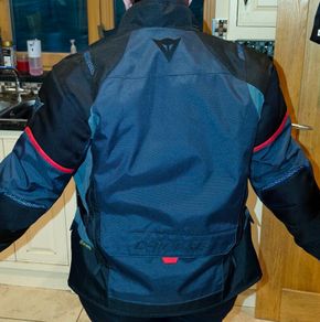 Dainese Adventure Suit