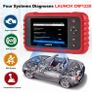 Original LAUNCH Creader CRP123x obd2 car diagnostic scanner Image 10