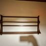 Antique Plate Rack Image 4