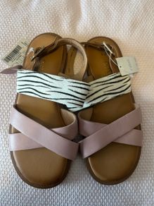 UK 13 Next sandals BNWT