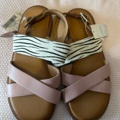 UK 13 Next sandals BNWT