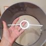 Free Lampshades x2 Image 3