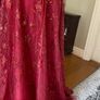Rosie's Closet Debs Prom Ty Ball Dress Image 5