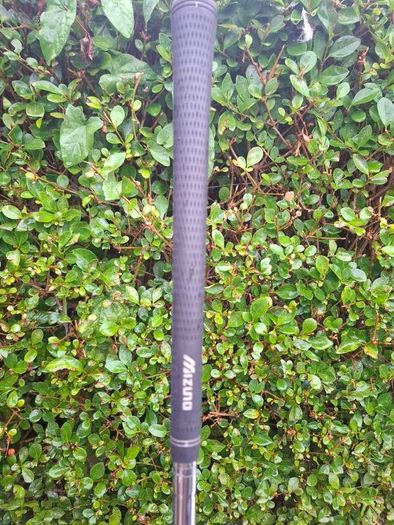 Mizuno T-Zoid MX-15 Sand Wedge