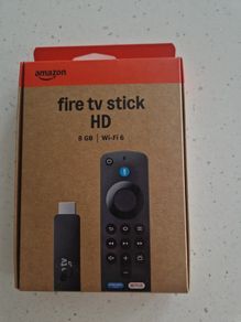 Amazon Firestick