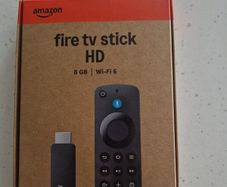 Amazon Firestick